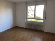 1 Zimmer, 23 m², EG