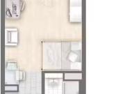 1 Zimmer 24 m² 215.000 € Kaufpreis Wohnungen in Berlin