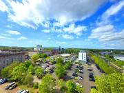 1 Zimmer 24 m² 268 € Kaltmiete Wohnungen in Neubrandenburg