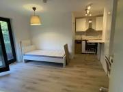 1 Zimmer 24 m² 420 € Kaltmiete Wohnungen in Düsseldorf