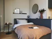 1 Zimmer 24 m² 740 € Kaltmiete Wohnungen in Berlin