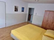 1 Zimmer, 25 m², 1. Stock