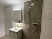 1 Zimmer, 25 m², 1. Stock