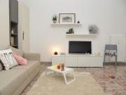 1 Zimmer, 25 m², 2. Stock