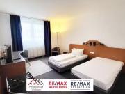 1 Zimmer 25 m² 45.000 € Kaufpreis Wohnungen in Schwetzingen