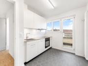 1 Zimmer, 25 m², 5. Stock