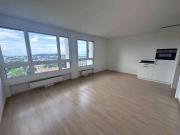 1 Zimmer, 25 m², 6. Stock