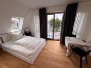 1 Zimmer 25 m² 940 € Kaltmiete Wohnungen in Berlin
