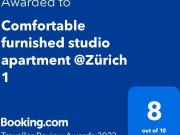 1 Zimmer, 25 m², EG