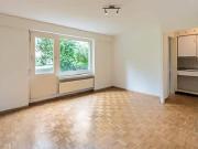 1 Zimmer, 25 m², EG
