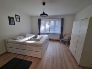 1 Zimmer, 25 m², EG