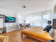 1 Zimmer, 25 m², EG