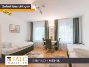 1 Zimmer 26 m² 1.500 € Kaltmiete Wohnungen in Essen