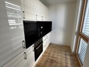 1 Zimmer, 26 m², 1. Stock