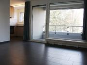 1 Zimmer, 26 m², 1. Stock