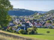 1 Zimmer, 26 m², 2. Stock