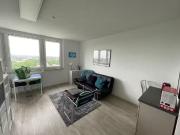 1 Zimmer 26 m² 400 € Kaltmiete Wohnungen in Augsburg Spic.