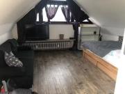 1 Zimmer 26 m² 420 € Kaltmiete Wohnungen in Freiburg im B.