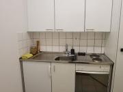 1 Zimmer, 26 m², 4. Stock