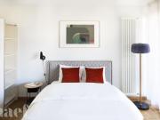 1 Zimmer, 26 m², 4. Stock