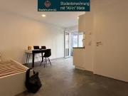 1 Zimmer 26 m² 599 € Kaltmiete Wohnungen in Augsburg