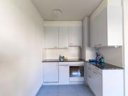 1 Zimmer, 26 m², 5. Stock