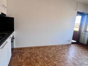 1 Zimmer, 26 m², 6. Stock