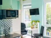 1 Zimmer 26 m² 750 € Kaltmiete Wohnungen in Bonn Zentrum