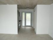 1 Zimmer, 27 m², 1. Stock