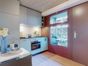 1 Zimmer, 27 m², 1. Stock