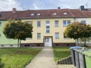 1 Zimmer 27 m² 350 € Kaltmiete Wohnungen in Dessau Roßlau