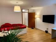 1 Zimmer 27 m² 400 € Kaltmiete Wohnungen in Nürnberg