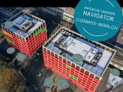 1 Zimmer, 27 m², 5. Stock