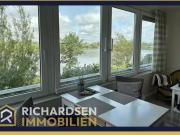 1 Zimmer 27 m² 89.000 € Kaufpreis Wohnungen in Nordstrand