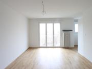1 Zimmer, 28 m², 1. Stock