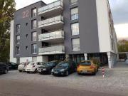 1 Zimmer 28 m² 400 € Kaltmiete Wohnungen in Karlsruhe