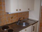 1 Zimmer, 28 m², 4. Stock