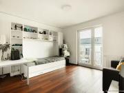 1 Zimmer 28 m² 590 € Kaltmiete Wohnungen in Freiburg im B.