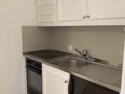 1 Zimmer, 28 m², 5. Stock