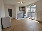 1 Zimmer 28 m² 610 € Kaltmiete Wohnungen in Darmstadt