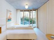 1 Zimmer, 28 m², EG