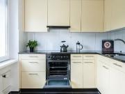 1 Zimmer, 29 m², 1. Stock