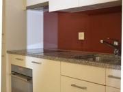 1 Zimmer, 29 m², 1. Stock