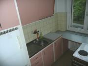 1 Zimmer, 29 m², 1. Stock