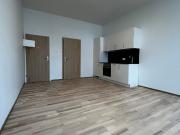 1 Zimmer, 29 m², 1. Stock