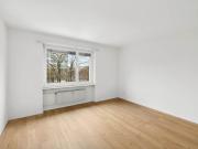 1 Zimmer, 29 m², 2. Stock