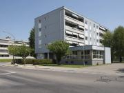 1 Zimmer, 29 m², 2. Stock