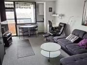 1 Zimmer 29 m² 650 € Kaltmiete Wohnungen in Nürnberg