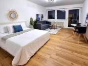 1 Zimmer 29 m² 90.000 € Kaufpreis Wohnungen in Bad Füssing