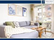 1 Zimmer 30 m² 115.000 € Kaufpreis Wohnungen in Dresden